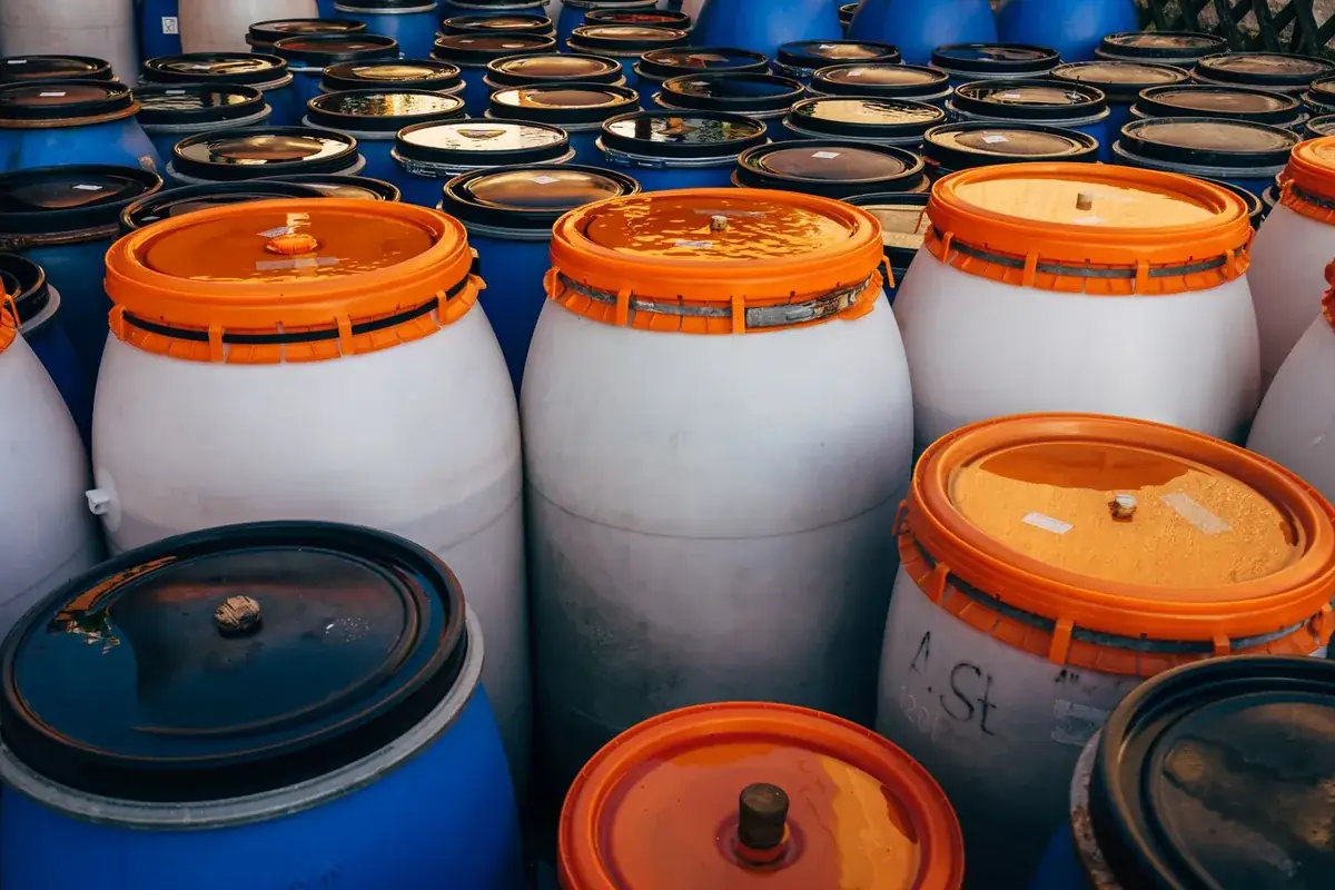 Hazmat Cleanup in Cameron, WI