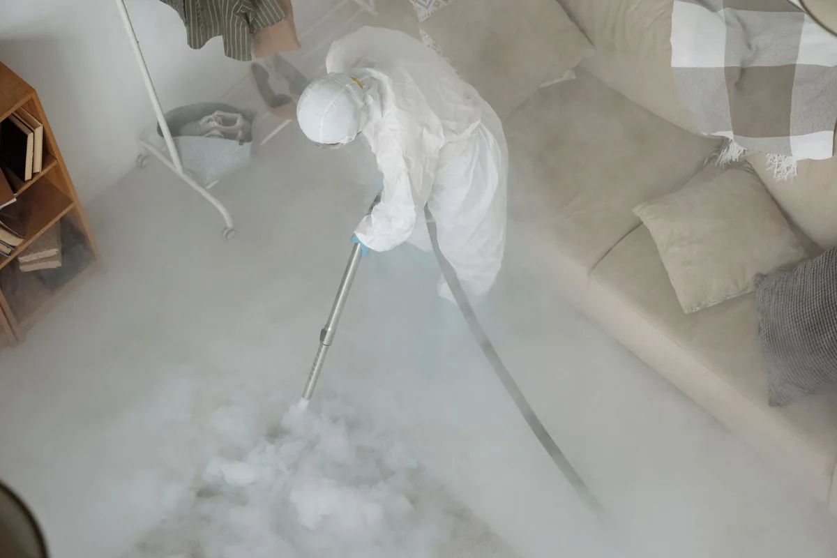 Biohazard Cleanup in Cameron, WI